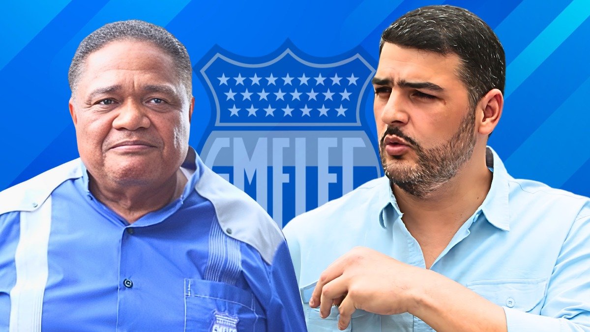 Reacción. El alcalde envió su mensaje en X.