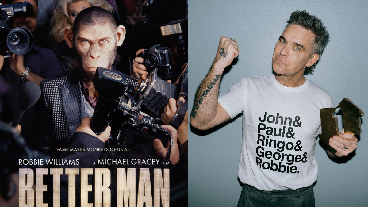 La película esta disponible en cines desde el 27 de febrero