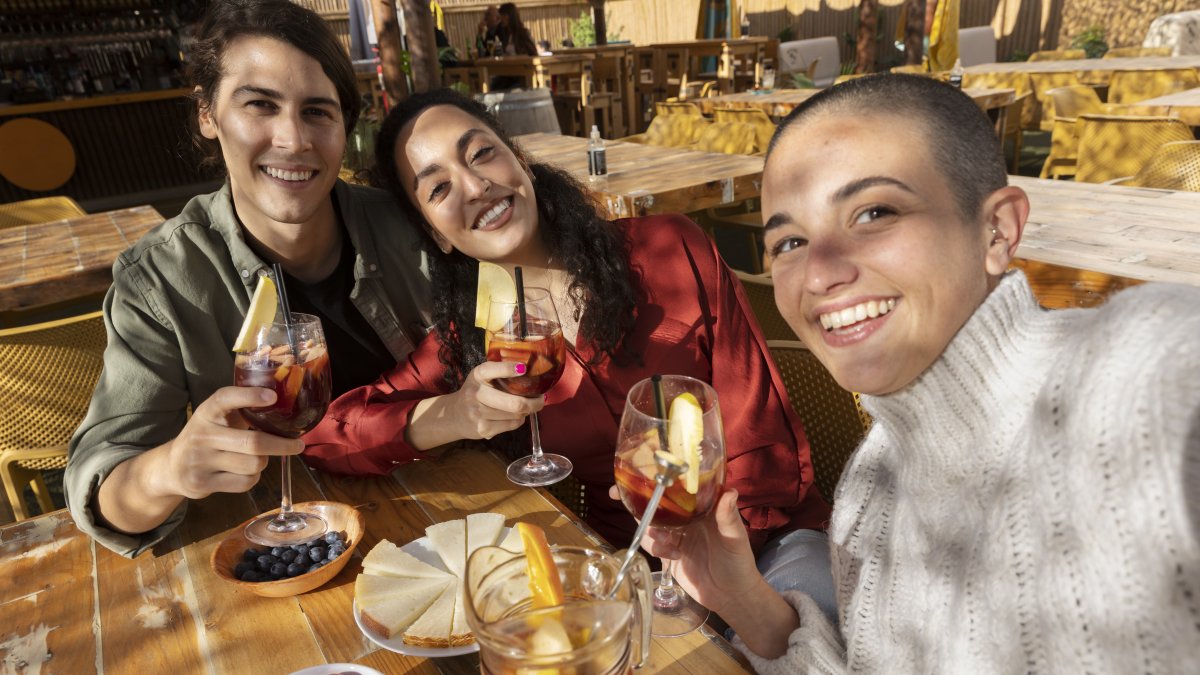 Turismo gastronómico