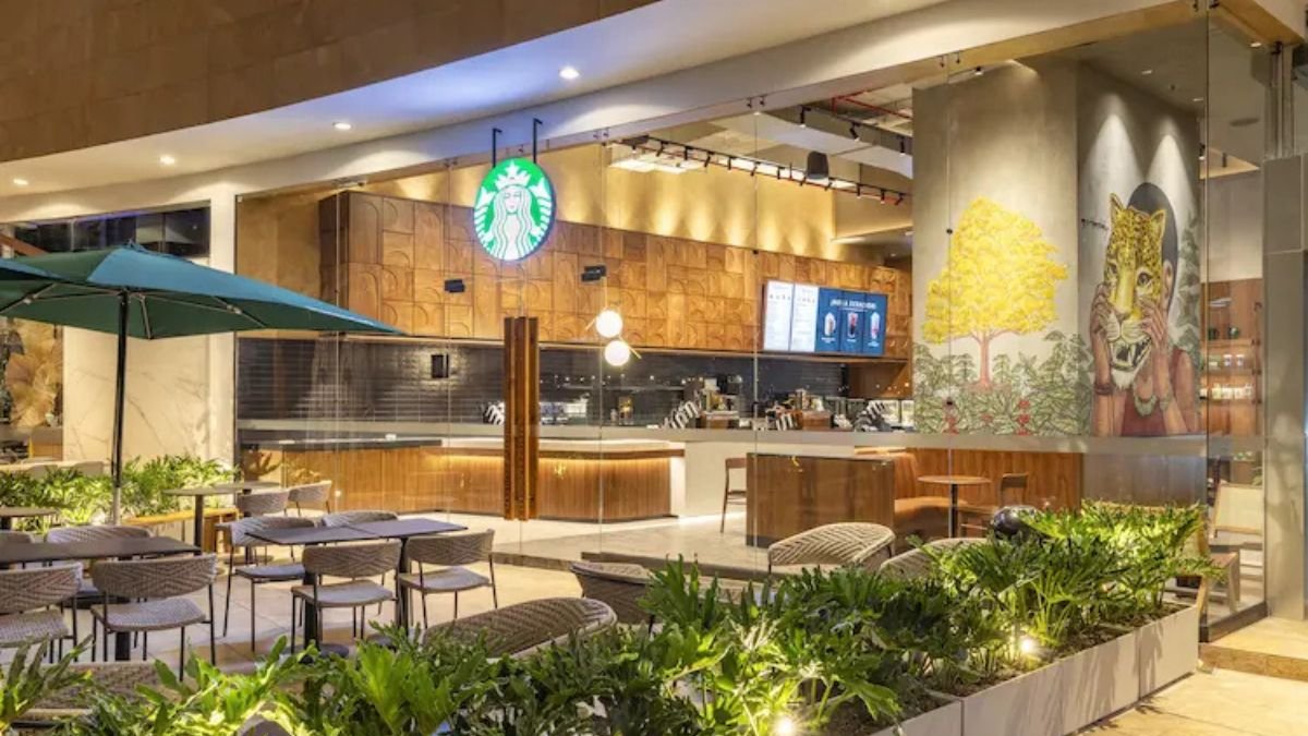 Starbucks abrirá su primer local en la ciudad de Guayaquil.
