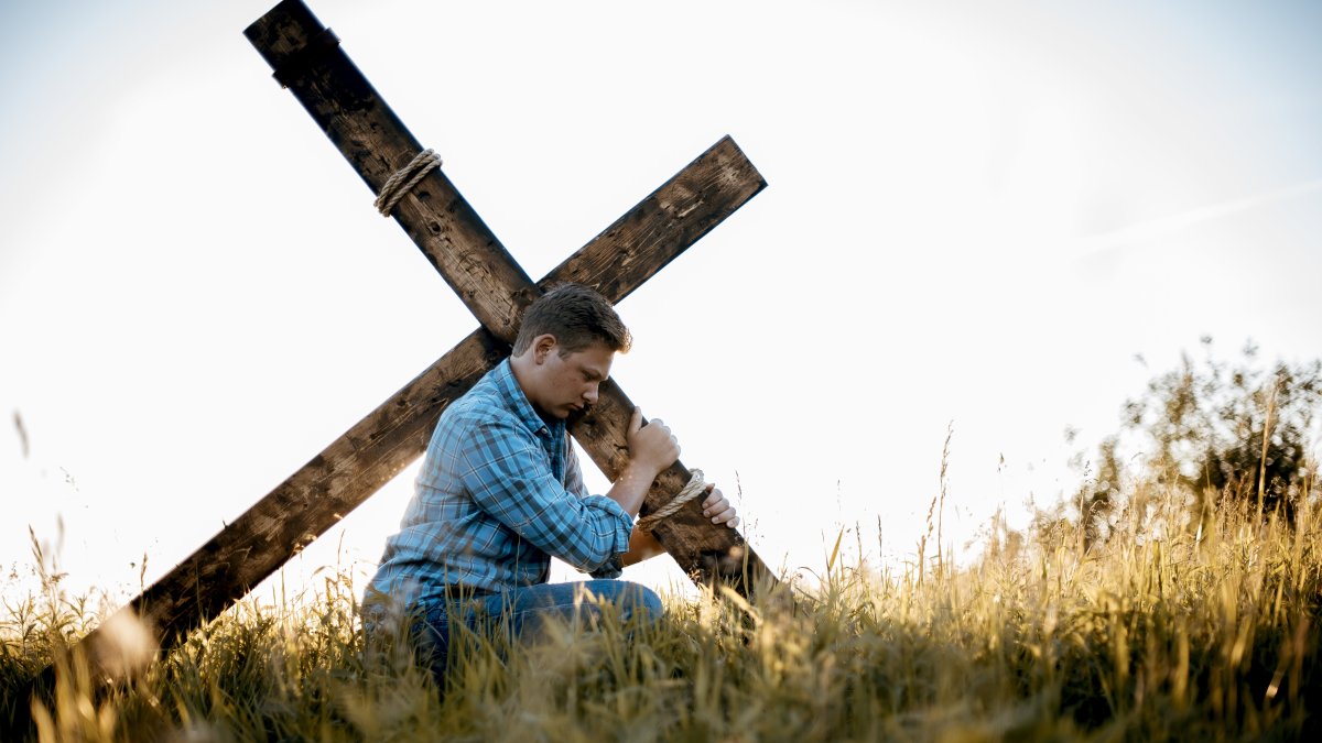 La Cuaresma comienza el Miércoles de Ceniza