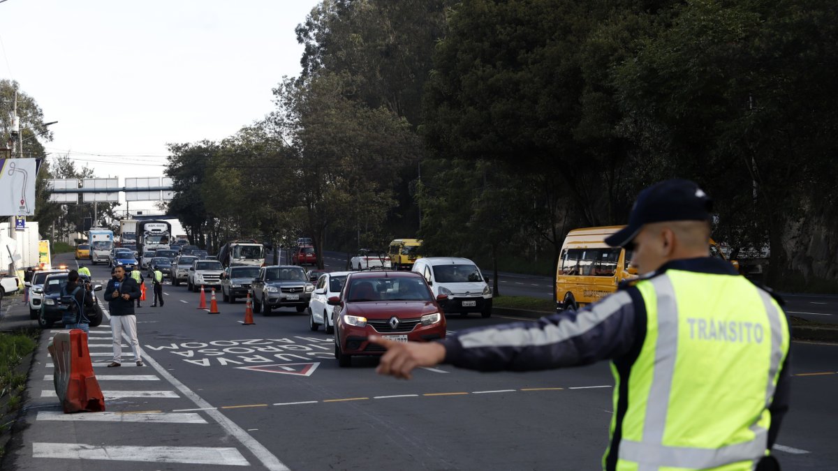 Se intensificarán los patrullajes en zonas de alta concurrencia.