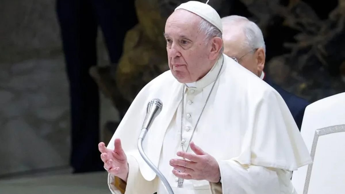 El papa Francisco se convirtió en el primer pontífice católico latinoamericano el 13 de marzo de 2013.