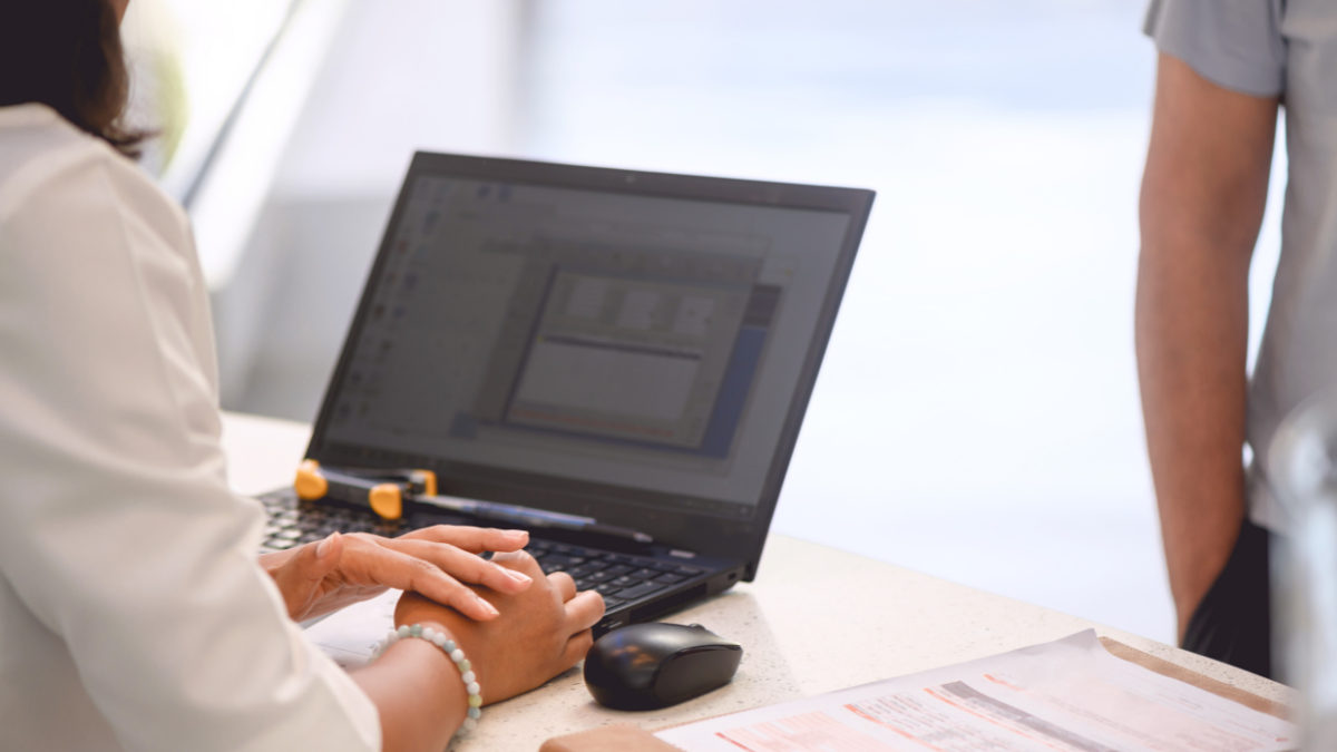 El sector financiero alerta sobre las consecuencias de borrar deudas menores.