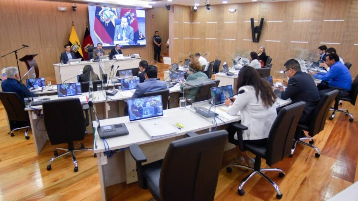 El Concejo aprobó el proyecto de ordenanza este 28 de febrero de 2025.
