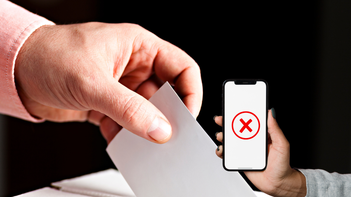 Las elecciones de segunda vuelta serán el 13 de abril de 2025.