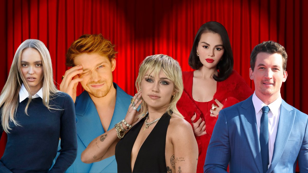 Miley Cyrus y Miles Teller se suman como presentadores del Óscar 2025