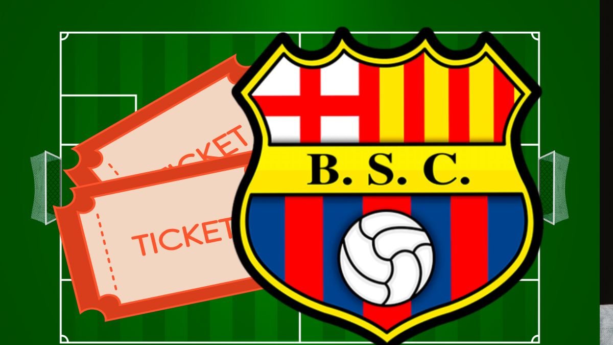 Barcelona SC ya sacó a la venta sus boletos para el partido ante Corinthians.