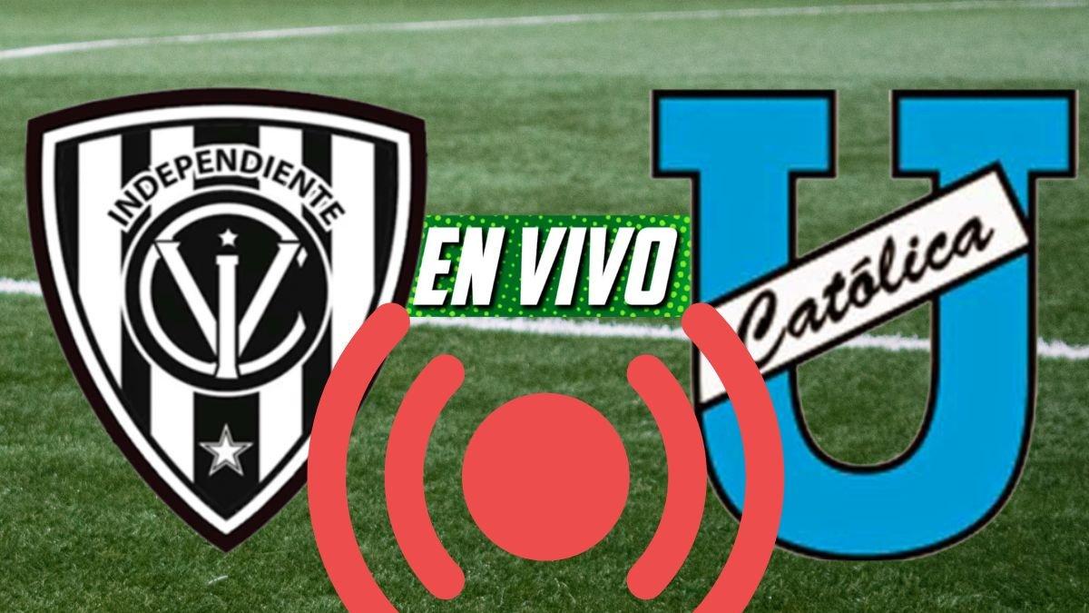 Independiente del Valle recibe a Católica en la fecha 3 de LigaPro 2025.