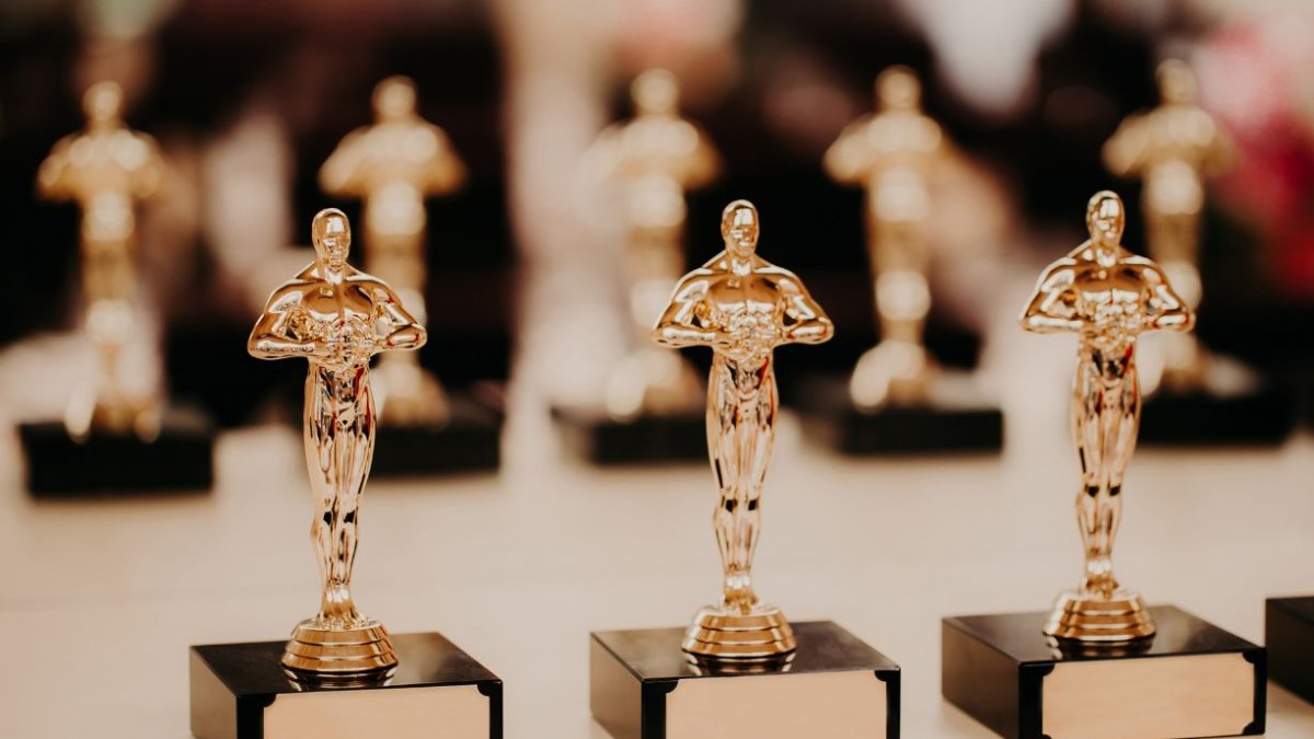 Este domingo 2 de marzo, la Academia premiará lo mejor del cine.