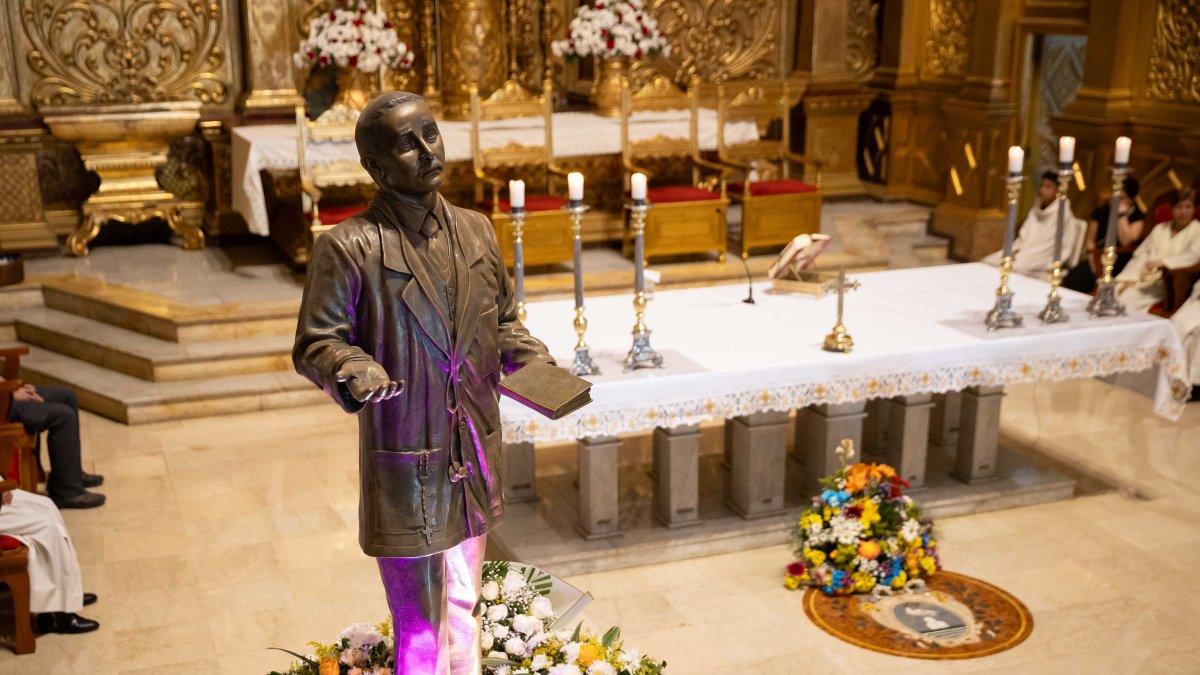 En Caracas hubo una concentración.