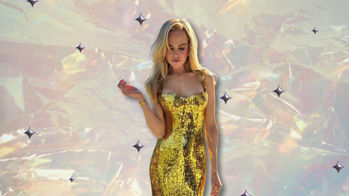 Nicole Kidman fue la protagonista de Babygirl