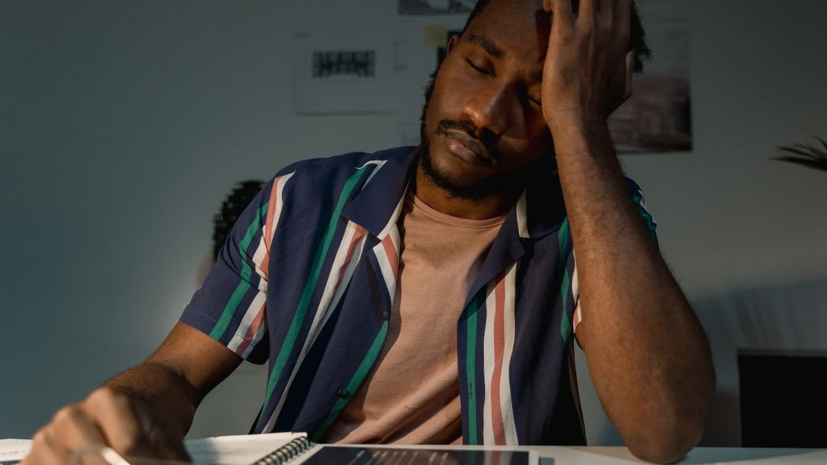 Generación. Los millennials sufren constantemente de ansiedad y depresión debido a la falta de adaptabilidad.