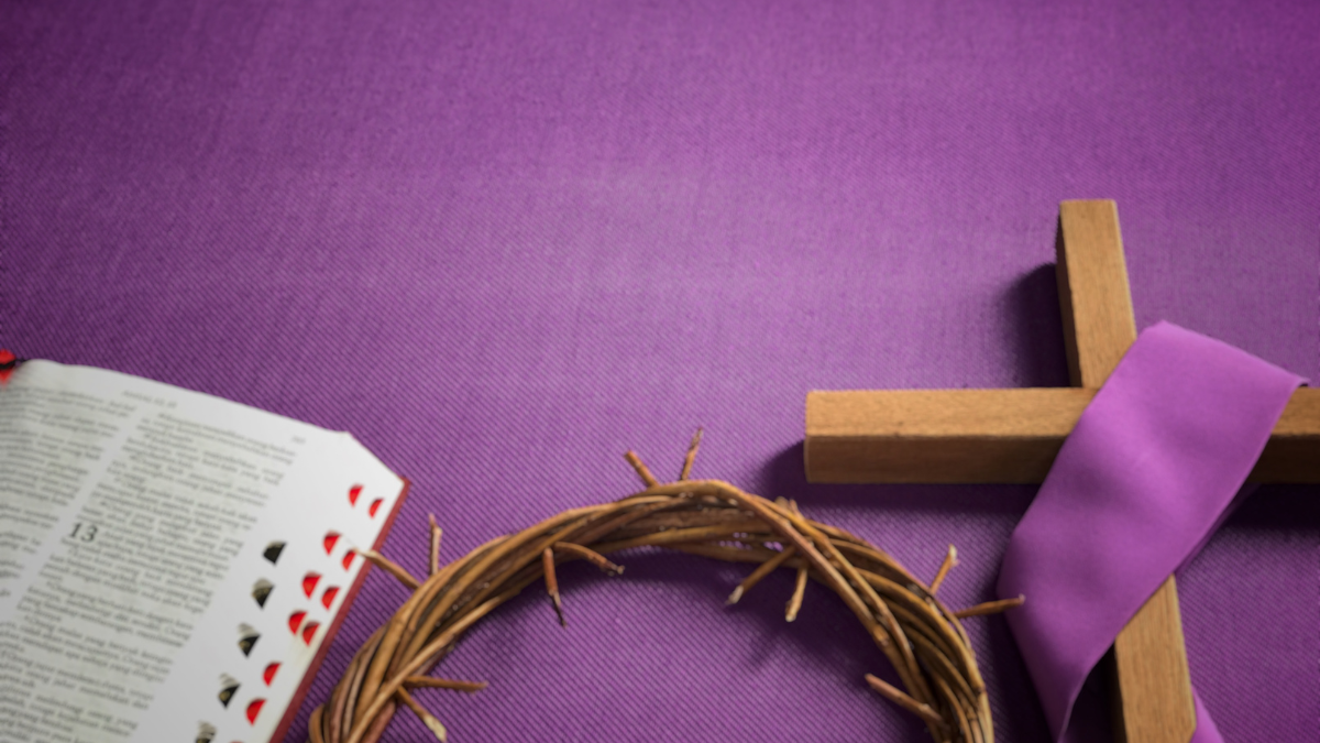 Feriado de Semana Santa en Ecuador.