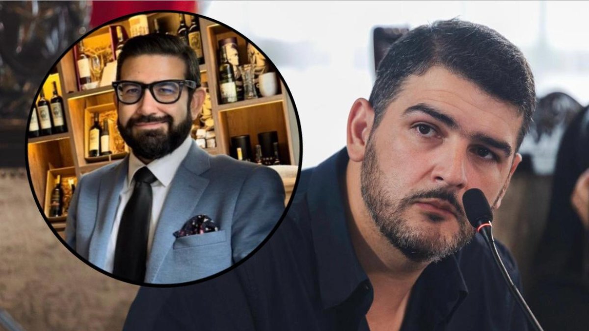 Patrocinio. El jurista Emilio Santacruz renunció a ser el abogado defensor del alcalde de Guayaquil, Aquiles Álvarez, en el caso Triple A.