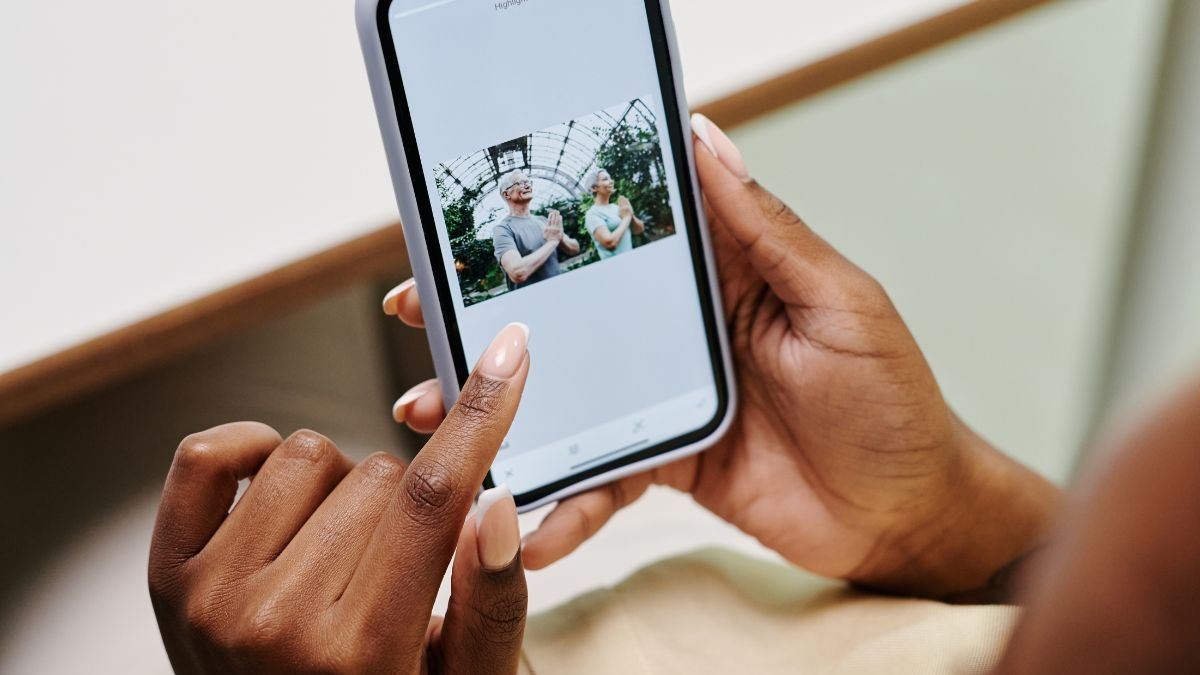 Consumo. La consumo excesivo de contenido en las redes sociales puede afectar la salud mental.