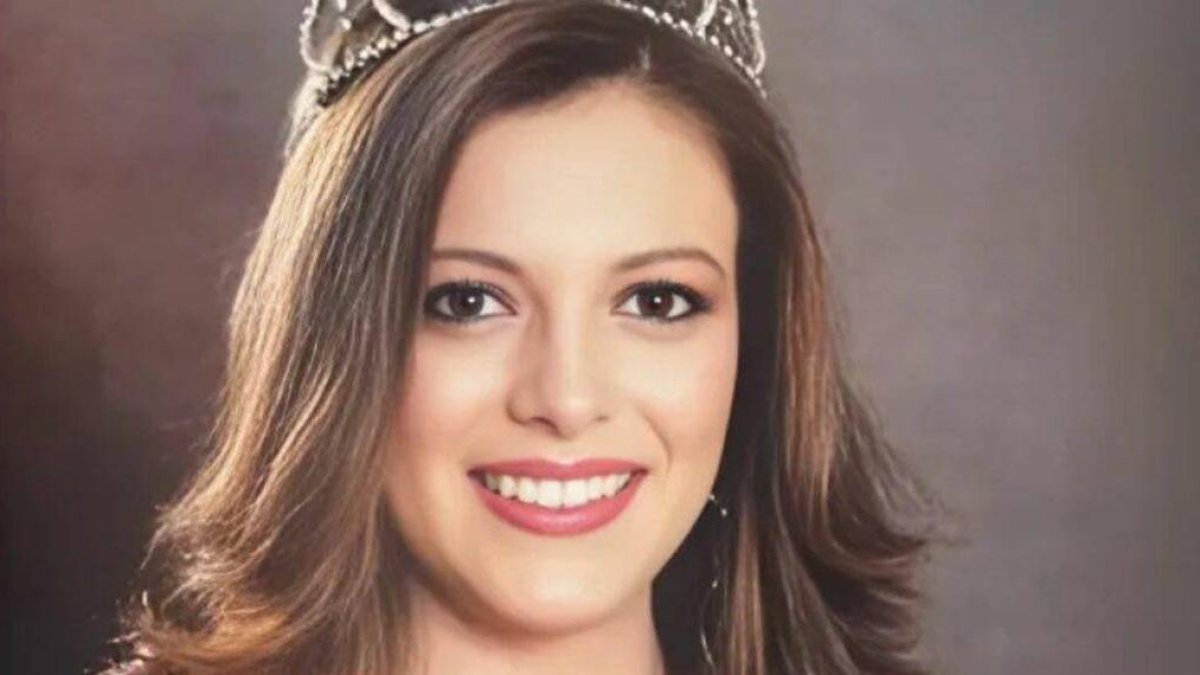 Años atrás, la exreina superó el cáncer de ovario.