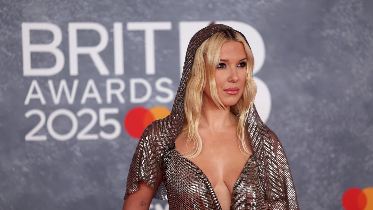 La dura crítica de Millie Bobby Brown al trato de los medios hacia las jóvenes actrices