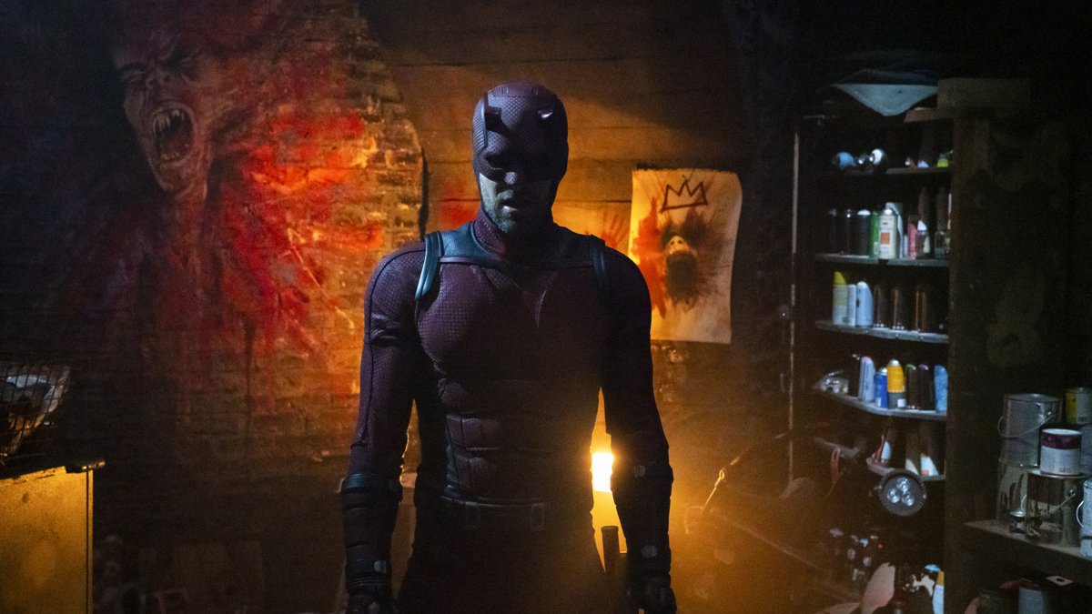Después de haber pasado por Netflix, donde estuvo tres temporadas, entre 2015 y 2018, Daredevil regresa a las plataformas esta vez en Disney +.