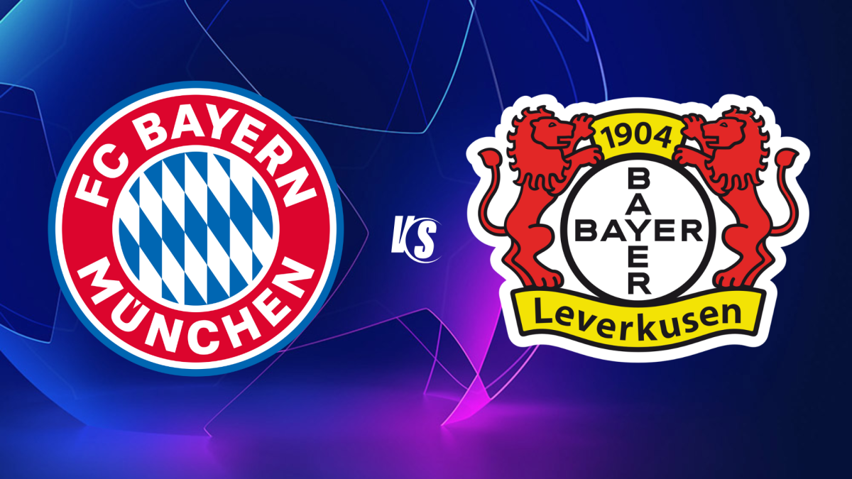 Bayern Múnich recibe en el Allianz Arena al Bayer Leverkusen, de Piero Hincapié.