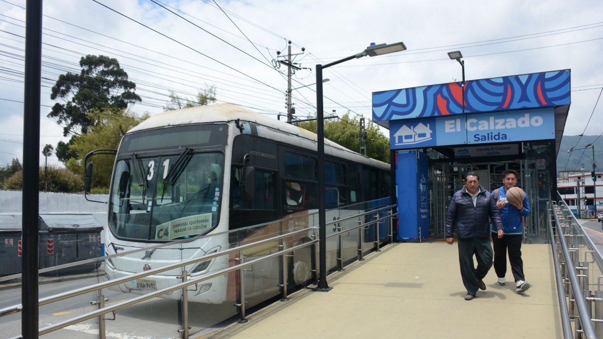 Los 60 nuevos troles entrarán en funcionamiento en el segundo trimestre del año. También se adquirirán nuevas Ecovías.
