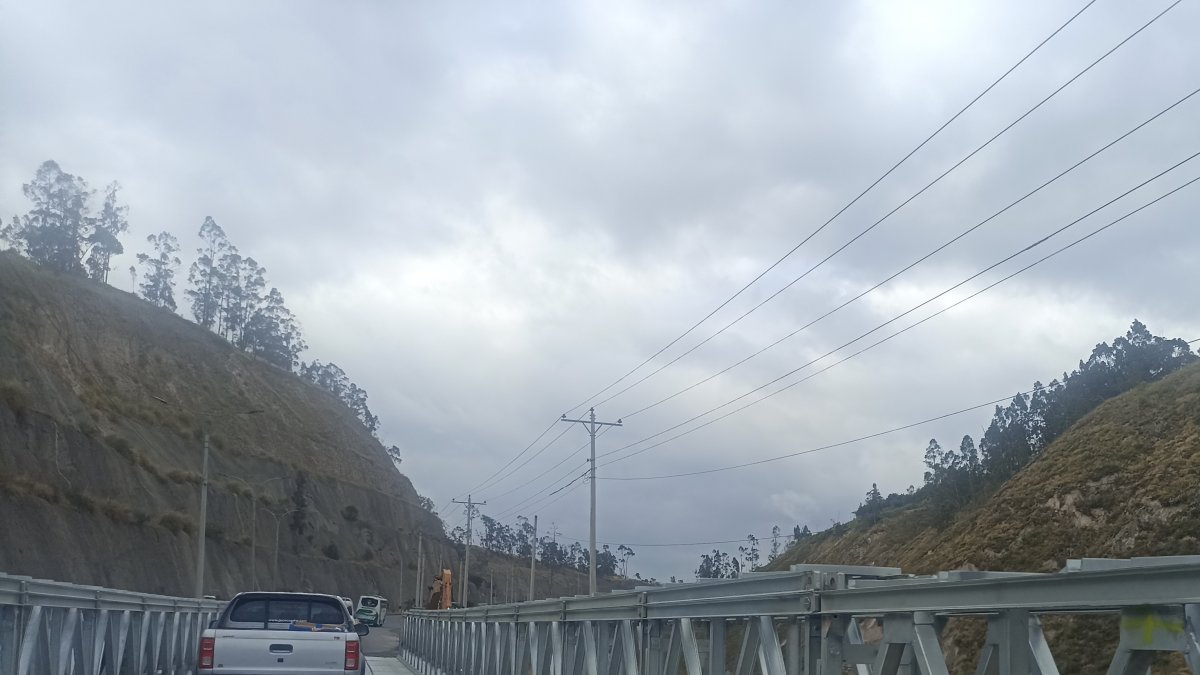 Obra. Los trabajos comenzarán después del feriado por Carnaval.