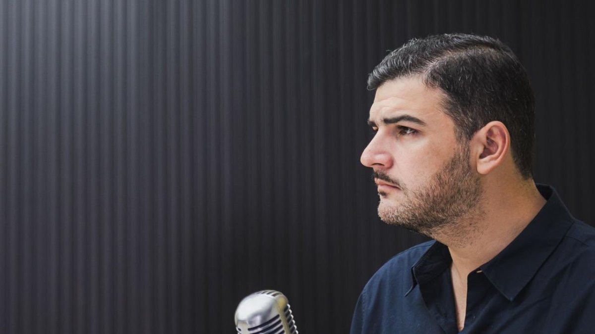 El alcalde de Guayaquil, Aquiles Álvarez Henriques, se prepara para enfrentar la audiencia del caso Triple A.