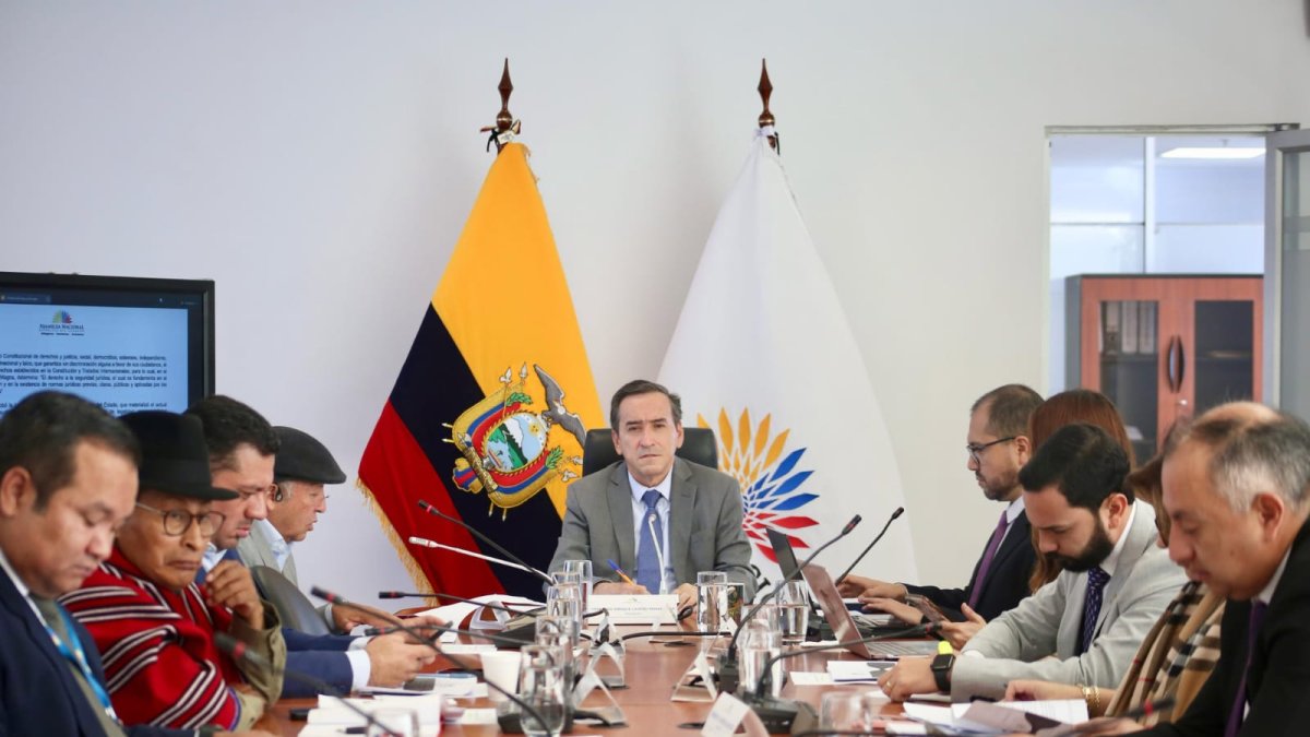 Los casos Petronoboa y de chalecos de las FF. AA. son algunos de los que trata la Comisión de Justicia