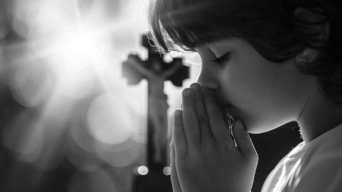 Hoy comienza la Cuaresma