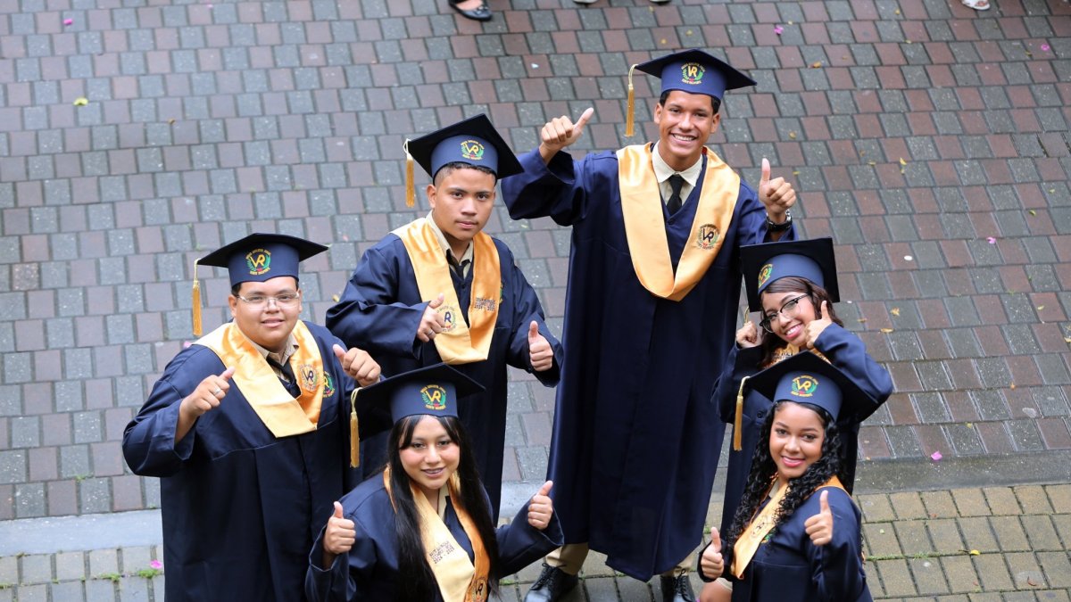 Los estudiantes con deudas impagas pueden beneficiarse de este nuevo Reglamento.