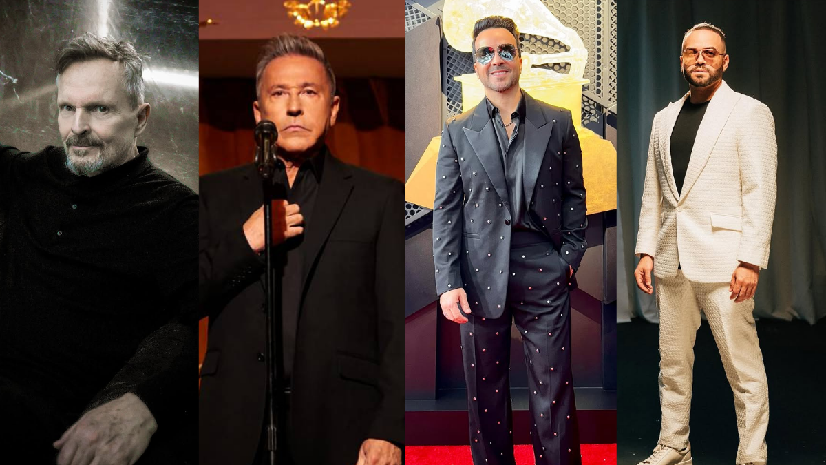 Artistas son vetados de ingresar a Venezuela