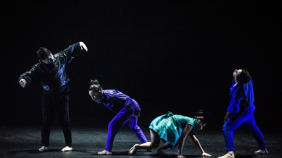 La obra tendrá una única función en Quito el viernes 14 de marzo.