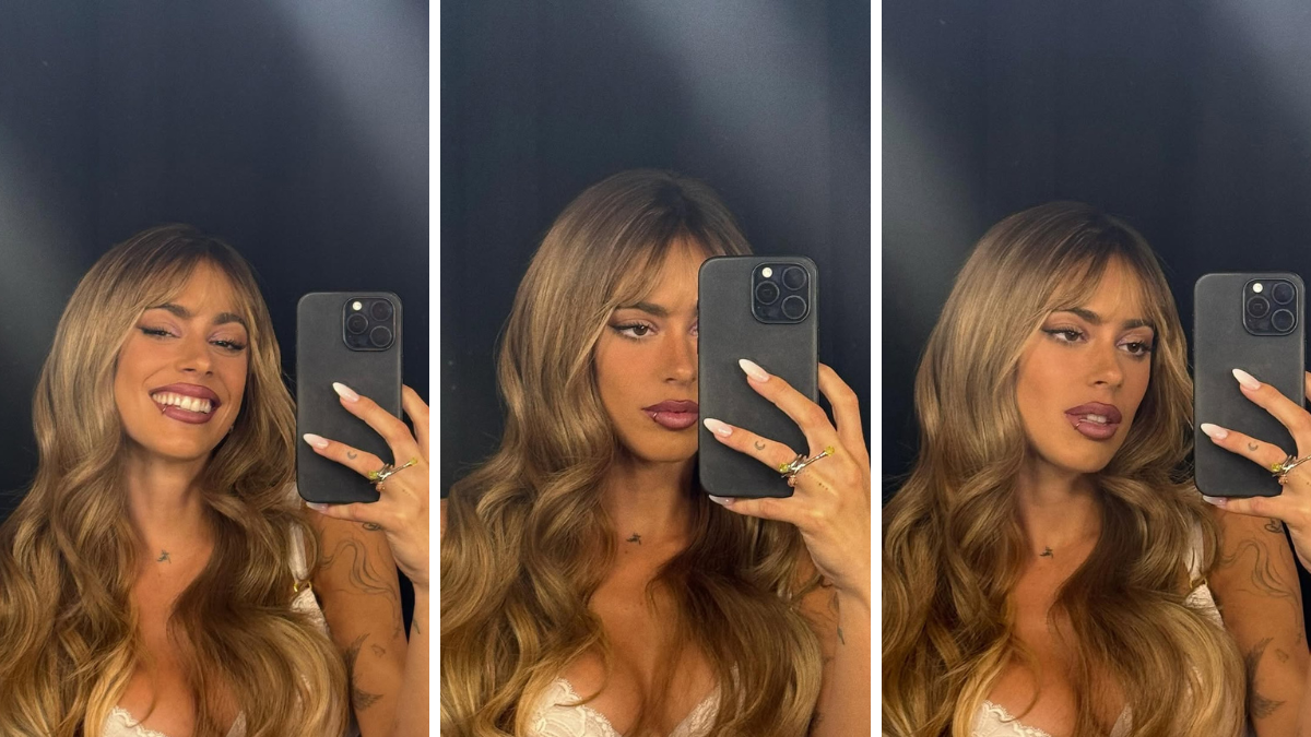 Tini se ha convertido en un personaje mediático, en su natal Argentina y fuera de ella.