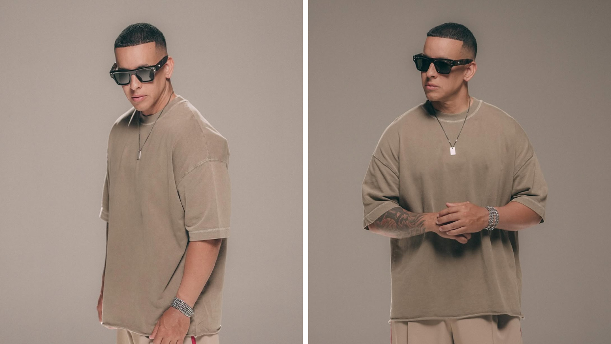 El reguetonero enfrenta una dura batalla de divorcio.