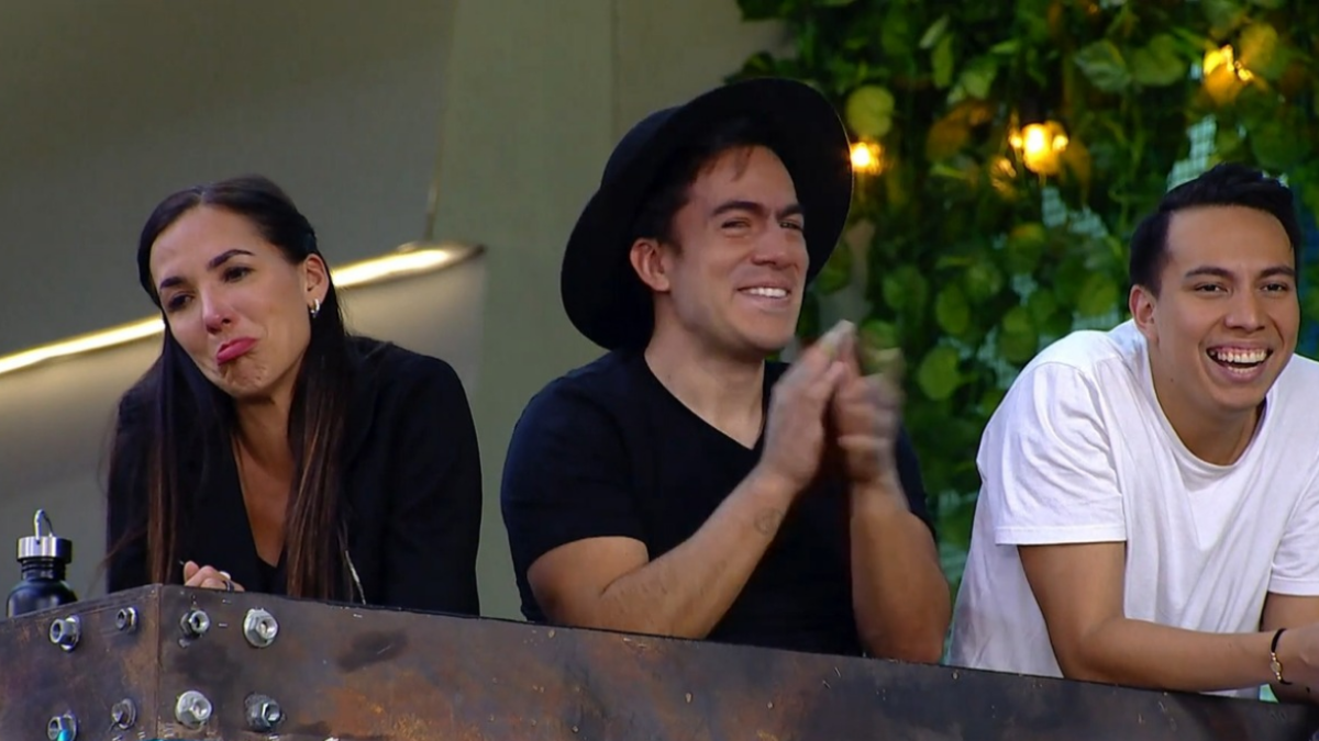 María Teresa Guerrero.