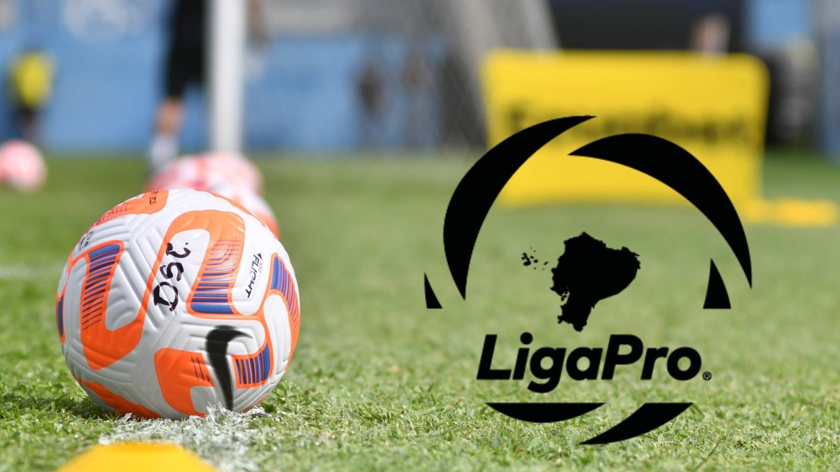 La cuarta fecha de la LigaPro se disputará entre el viernes 7 y el lunes 10 de marzo.