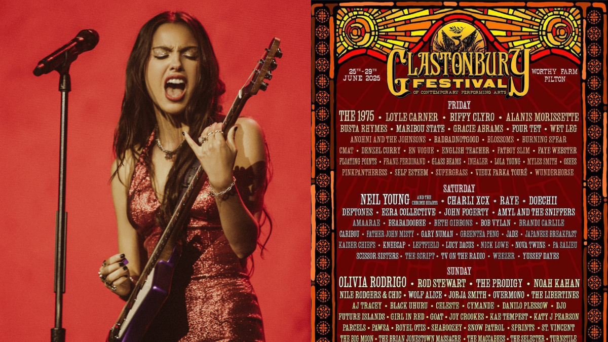 Olivia Rodrigo es una cantante, compositora y actriz que alcanzó la fama en 2021 conn su primer disco Sour.