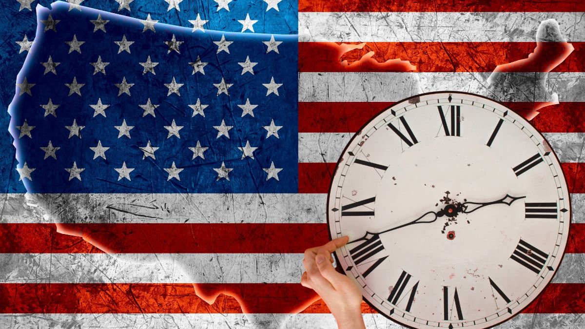 El horario de verano en Estados Unidos consiste en adelantar una hora el reloj.