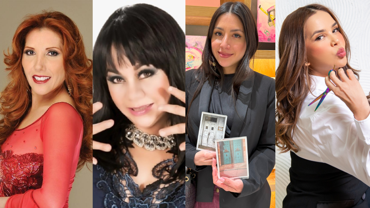 Mujeres se adueñan de la agenda para conmemorar la lucha femenina este 8 de marzo de 2025.