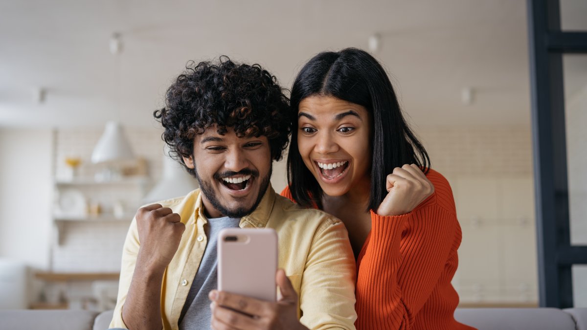 El próximo ganador puedes ser tú.