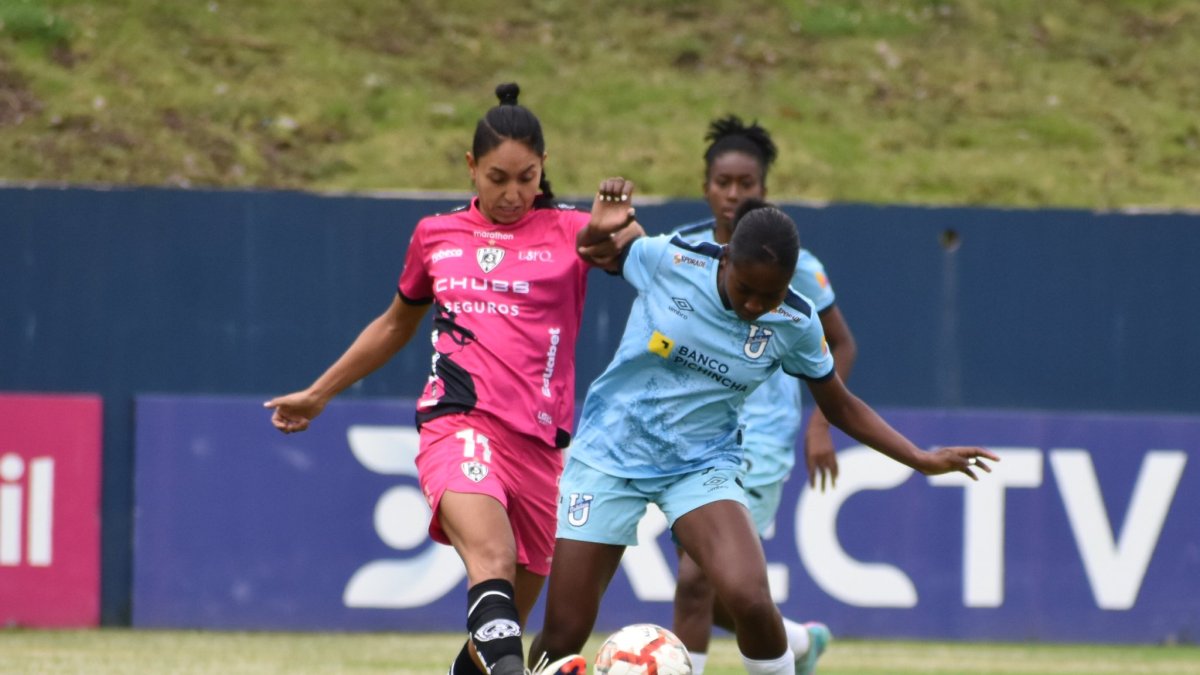 Dragonas Independiente del Valle, vigentes campeonas, y Universidad Católica se presentan como fuertes rivales en el torneo.