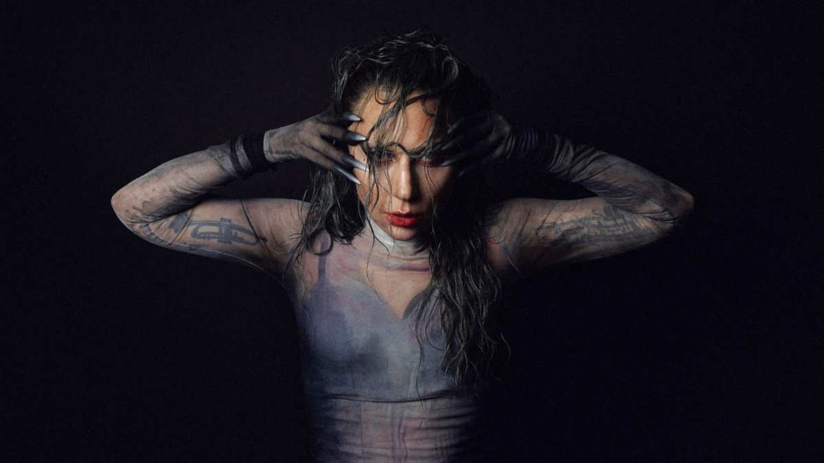 Lady Gaga presenta 'Mayhem', su séptimo álbum de estudio.