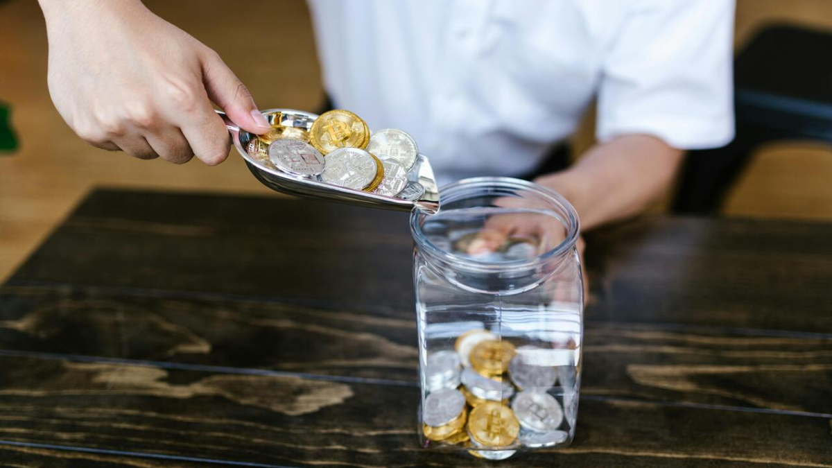 Referencial. Stablecoins: Tipos, valor y beneficios