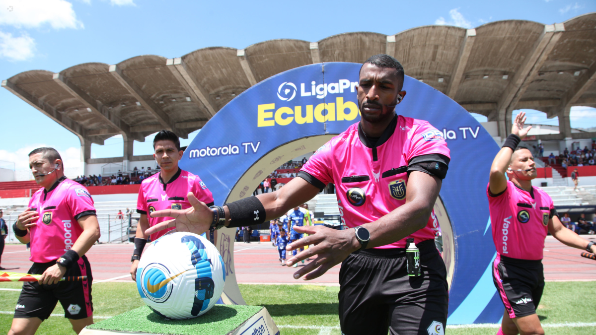 La fecha 4 de LigaPro se desarrolla desde el viernes 7 a lunes 10 de marzo