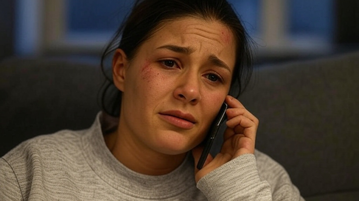 La violencia de género afecta a mujeres de todas las edades y contextos sociales