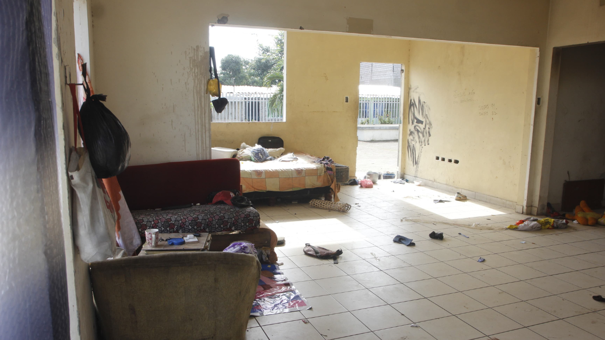 En Socio Vivienda 2 se registró el pasado 6 de marzo una de las peores masacres de Nueva Prosperina.