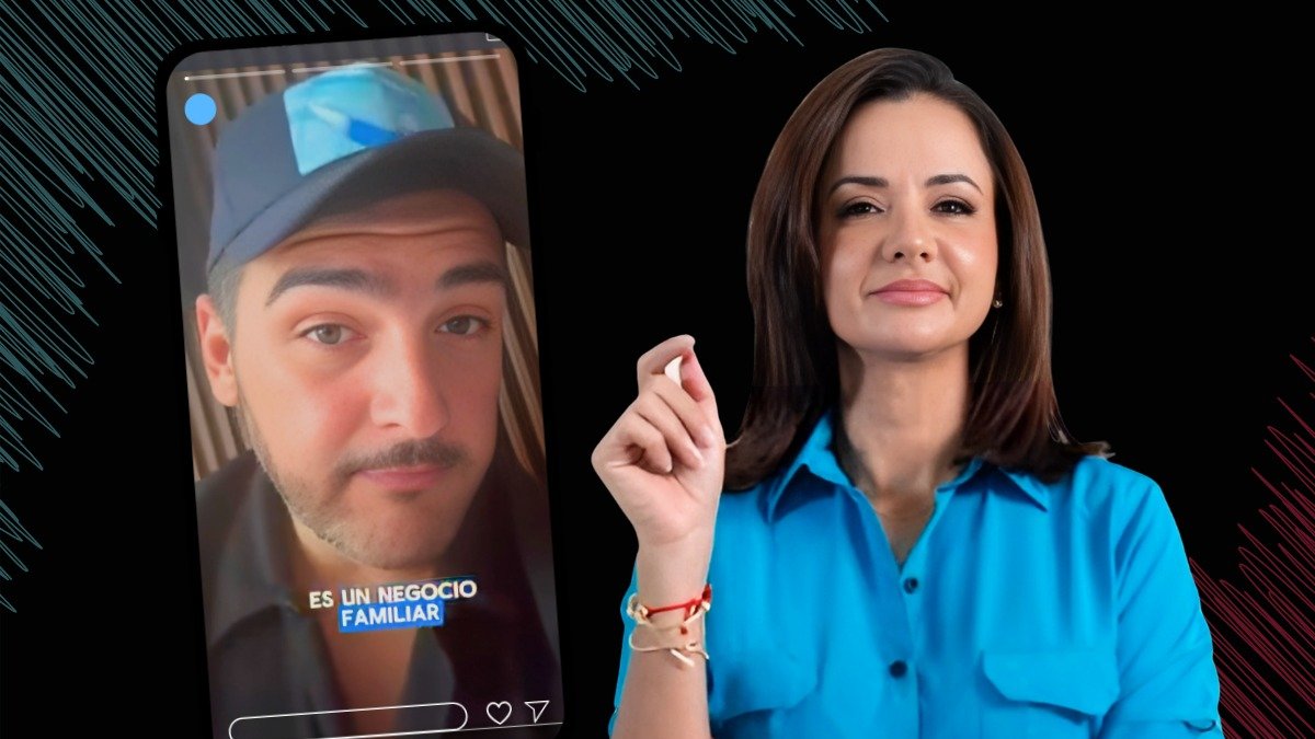 Autoridades. Aguiñaga se pronunció en sus redes sociales.