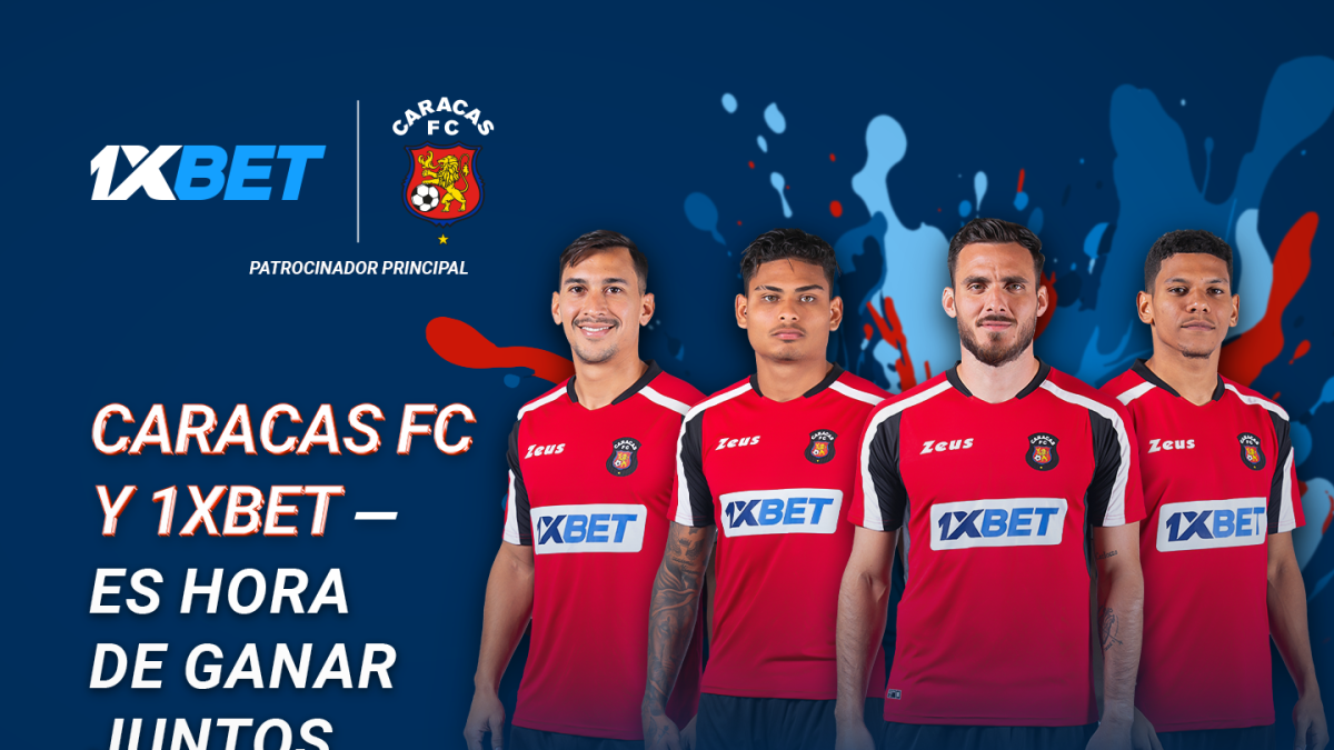 ¡Listos para ganar!