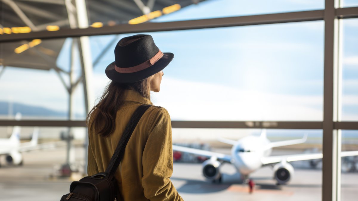 Viajar frecuentemente genera una ‘explosión’ de emociones como adrenalina y felicidad.