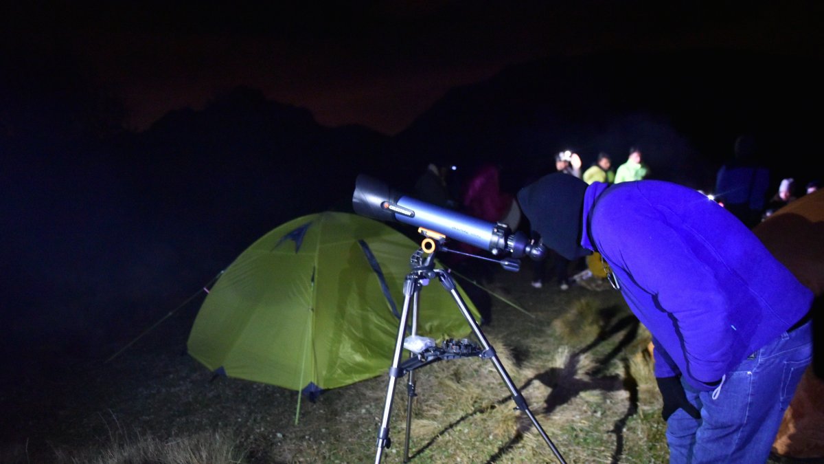 Las opciones en el país para este tipo de turismo se centran en localidades de la sierra y de la costa.